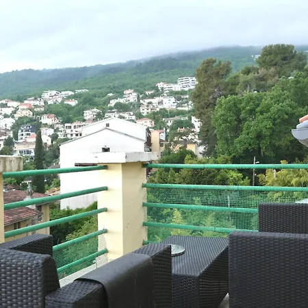 Astro Hungarian Villa: Penthouse With Views Apartman *