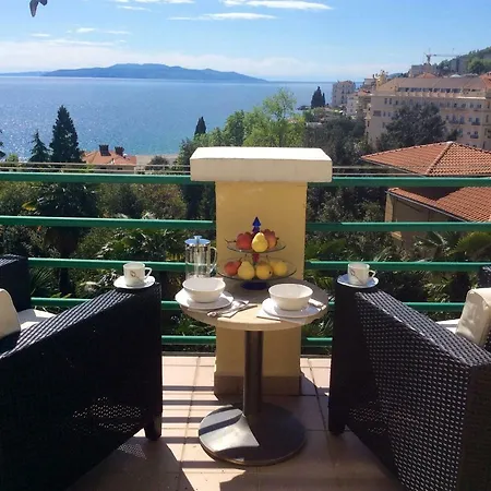 Penthouse And Piano Nobile Prkg Wifi Garden Near Away From Roads Apartmán