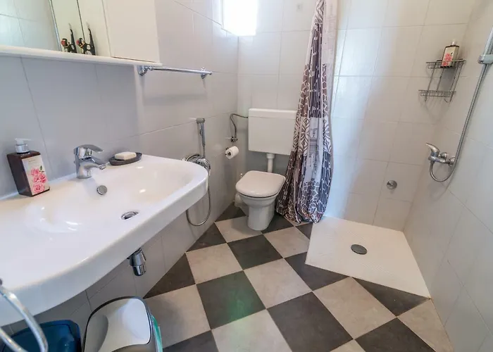 公寓 Penthouse And Piano Nobile Prkg Wifi Garden Near Away From Roads *