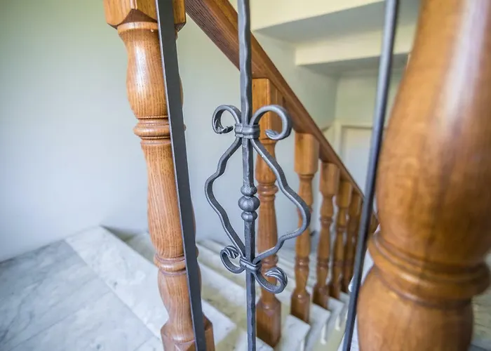 公寓 Penthouse And Piano Nobile Prkg Wifi Garden Near Away From Roads *