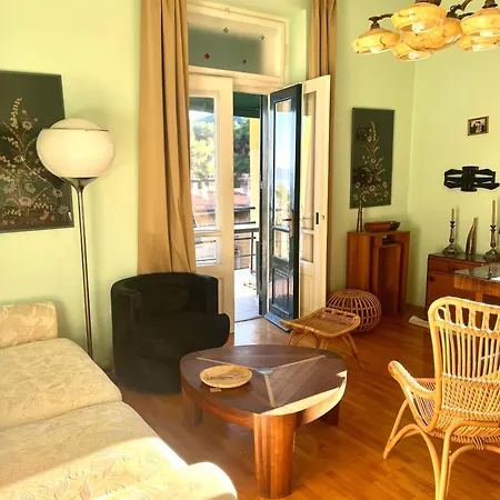 Astro Hungarian Villa: Penthouse With Views *