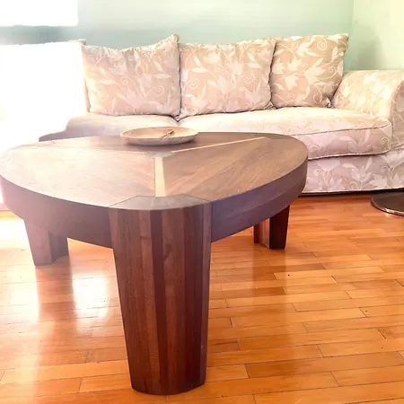 Penthouse And Piano Nobile Prkg Wifi Garden Near Away From Roads Appartamento *