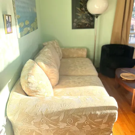 Penthouse And Piano Nobile Prkg Wifi Garden Near Away From Roads Appartamento Abbazia