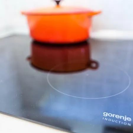 Appartamento Penthouse And Piano Nobile Prkg Wifi Garden Near Away From Roads