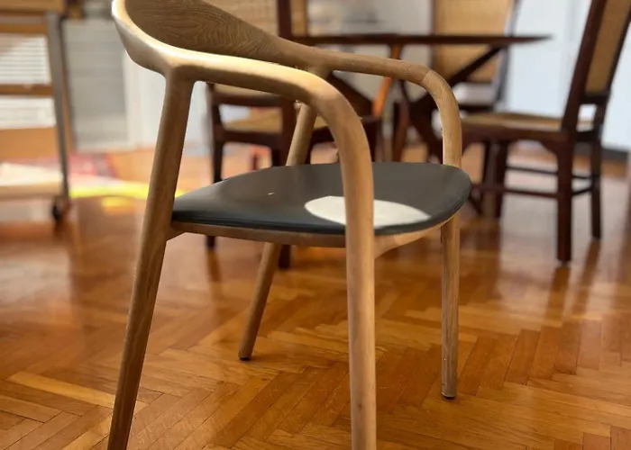 Penthouse And Piano Nobile Prkg Wifi Garden Near Away From Roads Apartment *