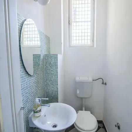 Lägenhet Penthouse And Piano Nobile Prkg Wifi Garden Near Away From Roads Opatija